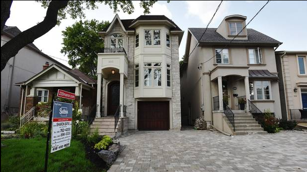 Image 22 Toronto homeowners expecting May prices in an October market - Screenshot - 13_10_2015