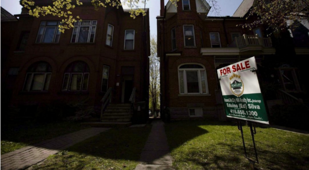 Image 22 Bank of Canada may not cool hot Toronto housing market - BMO says - Screenshot