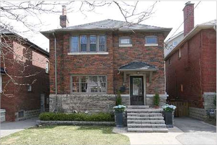 Image 1 House Toronto Image 26 - Screenshot
