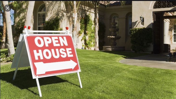 B.C. Real Estate Association releases new rules for open houses