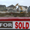 Toronto home prices jump in October despite new mortgage rules
