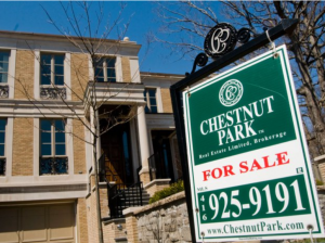 Price of Luxury Homes in Toronto Keeps Going Up as Sales of $3-million Homes Surge