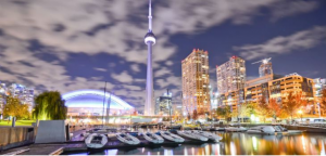 10 Most Beautiful Places in Canada