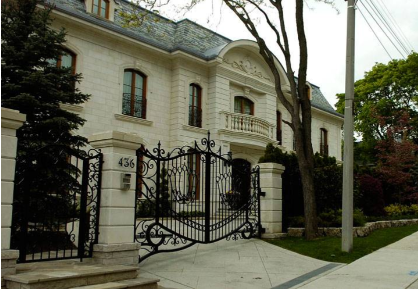 Toronto Named Hottest Luxury Real Estate Market In The World
