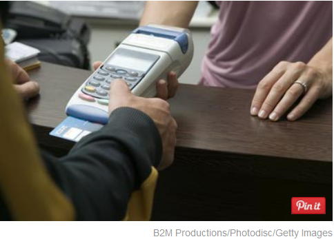 Debit Card Mistake That Can Cost Big Bucks