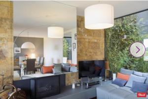 Home Staging Enlarge your Interiors with Mirrors