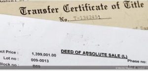 Title Insurance Limitations Buyers Need To Know
