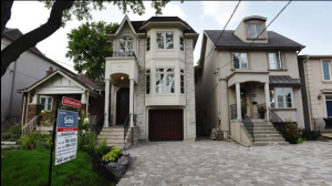 Toronto Homeowners Expecting May Prices In An October Market