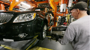 Trans-Pacific Partnership Agreement Divides Auto Parts Industry