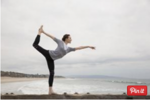 5 Exercises For Better Balance