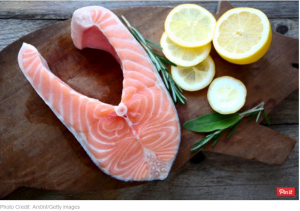 Best Fish for Omega-3 Fatty Acids