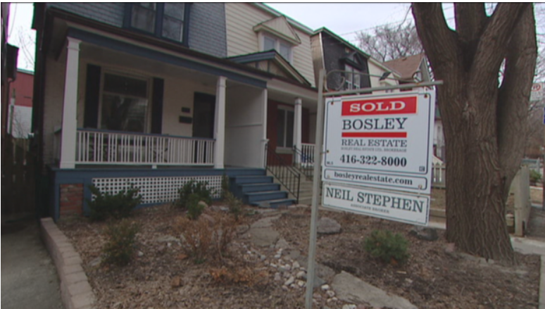 5 reasons Toronto house prices won't crash in 2016