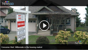 House-hunting millennials want ‘move-in ready’ homes: survey