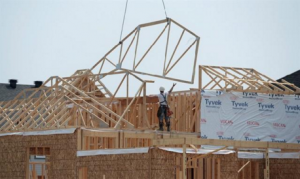 Overbuilding on the rise in certain Canadian real estate markets – CMHC