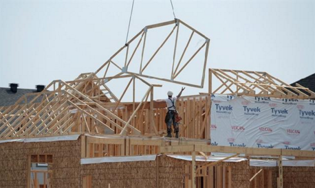 Overbuilding on the rise in certain Canadian real estate markets - CMHC