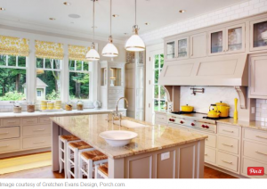 7 best kitchen improvements under $500