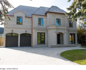 5 Berkindale Crescent, Toronto – $5.5-million mansion that proves more house doesn’t mean more offers