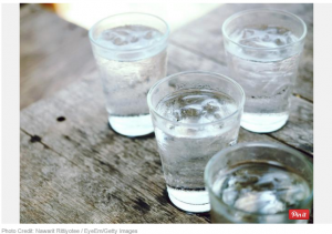 11 Reasons You Need to Drink More Water
