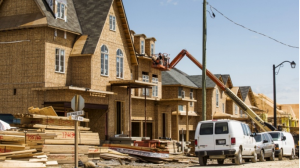 Toronto suburb Durham region house prices ‘not sustainable’