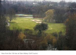 GTA housing developers targeting golf courses