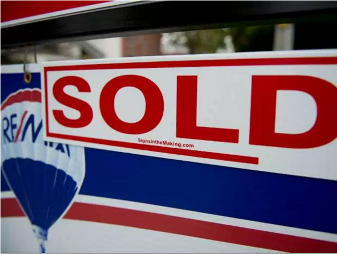 Real estate markets near Toronto, Vancouver seeing outsize growth in prices