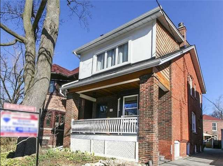 90 Lonsdale Rd, Toronto, Yonge-St. Clair, C02, For Sale - List Price $2,100,000