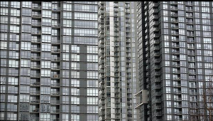 Condo market joins in Toronto’s real estate boom in 2016