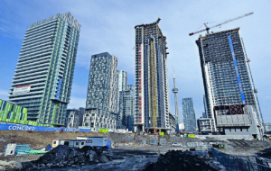 Many builders call the GTA home – BILD