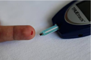 Diabetes and the heart disease