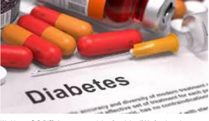 Metformin can lessen risk of heart ailments in diabetics