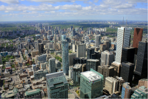 Toronto Condo Demand Is larger Than Vancouver Real Estate Peak