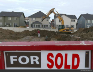 Toronto home prices jump in October despite new mortgage rules