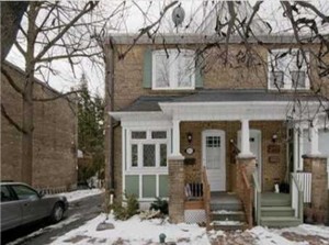Home sales in Toronto go down in June, 2017