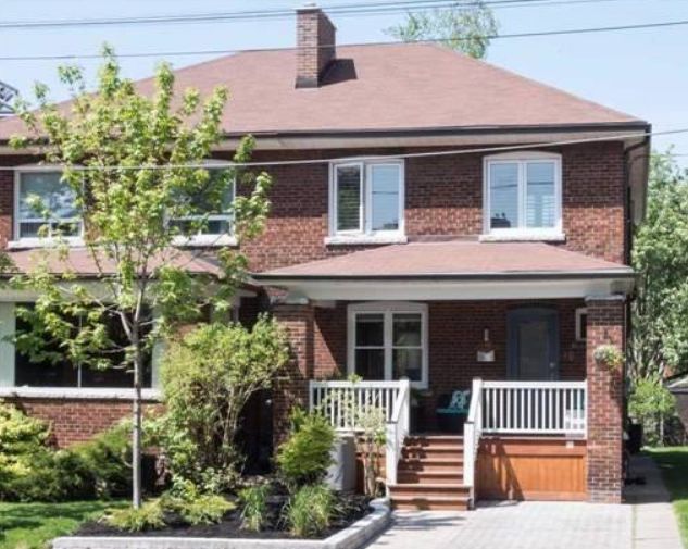 Central Toronto Real Estate TRREB Released January, 2021 Resale Market Figures