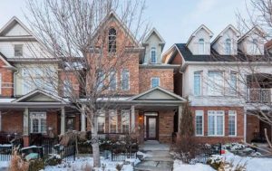Central Toronto Real Estate TREB Released December, 2019 Resale Market Figures