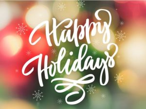 Happy Holidays from Max Seal Team – Central Toronto Real Estate
