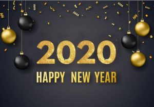 Happy New Year 2020 from Max Seal Team – Central Toronto Real Estate