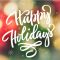 Happy Holidays from Max Seal Team - Central Toronto Real Estate