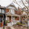 17 Harcourt Avenue, Toronto - $1.45-million Riverdale home with the appeal of a basement rental unit