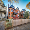 59 Sussex Avenue, Toronto - $1.95-million Annex home that shows a triplex’s afterlife