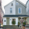5 Olive Avenue, Toronto - $810,000 Annex semi-detached home that is modest in size
