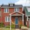 Central Toronto Real Estate TRREB Released December, 2021 Resale Market Figures