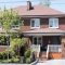 Central Toronto Real Estate TREB Released April, 2019 Resale Market Figures